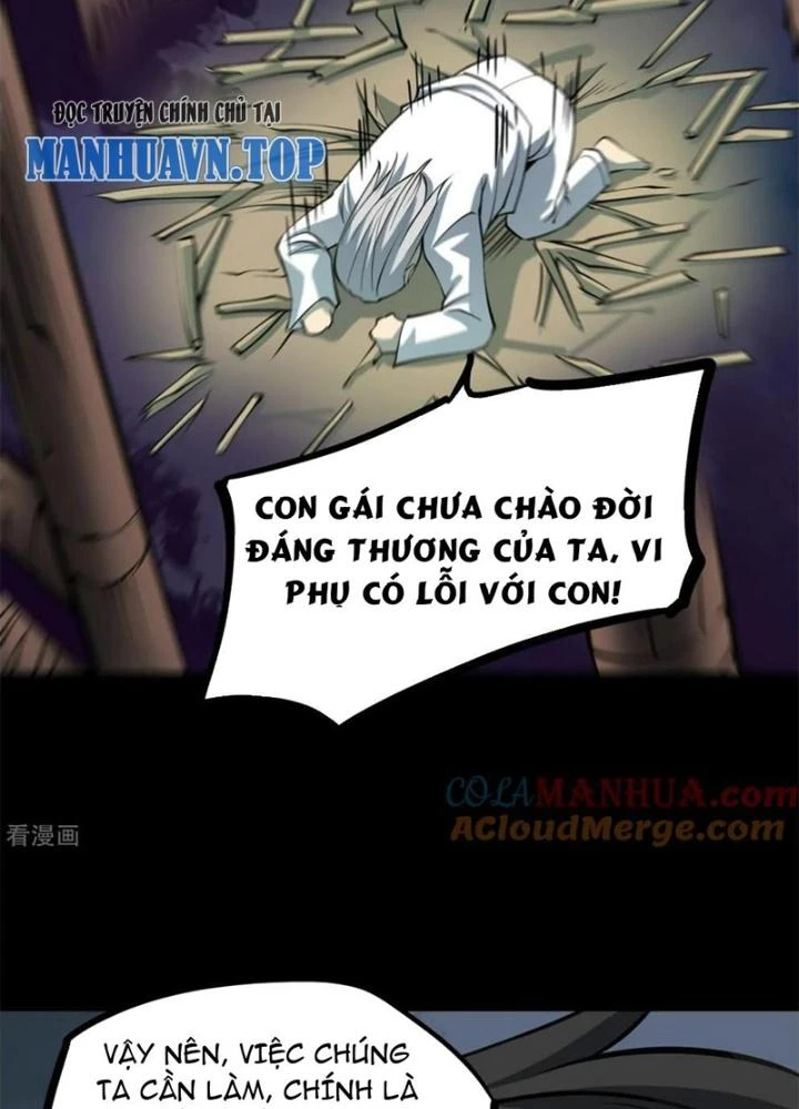 Người Thương Thuyết Cõi Âm Chapter 40 - 71