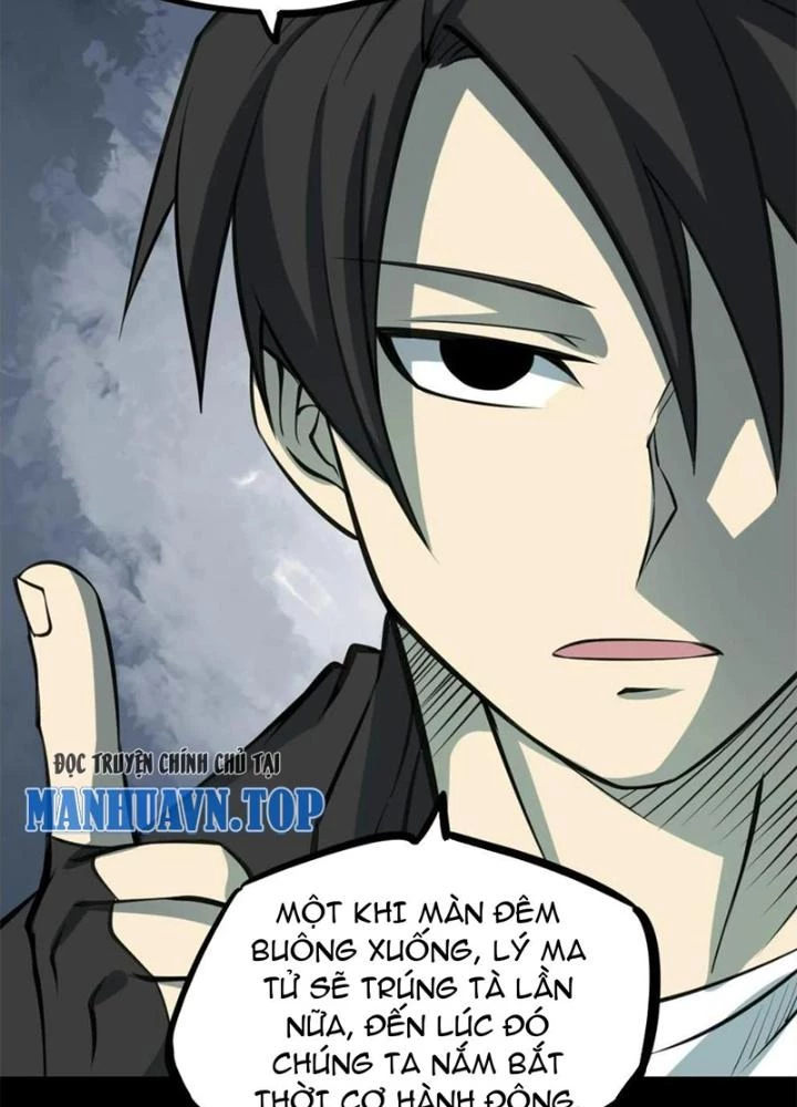 Người Thương Thuyết Cõi Âm Chapter 40 - 73