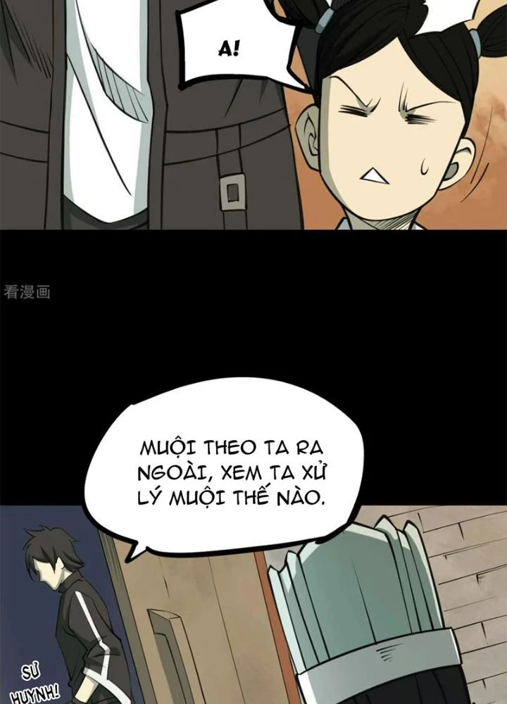 Người Thương Thuyết Cõi Âm Chapter 40 - 87