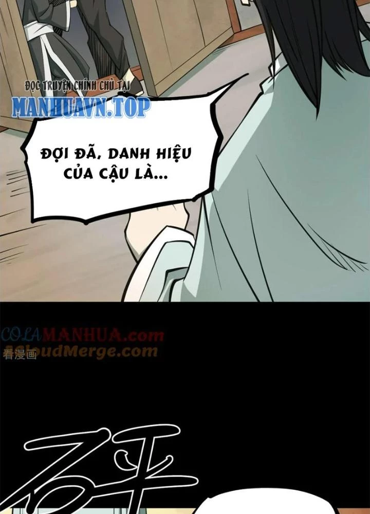 Người Thương Thuyết Cõi Âm Chapter 40 - 89