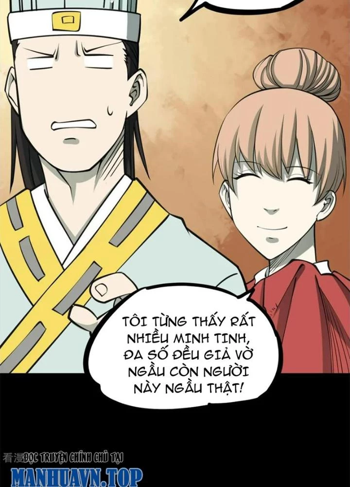 Người Thương Thuyết Cõi Âm Chapter 40 - 91
