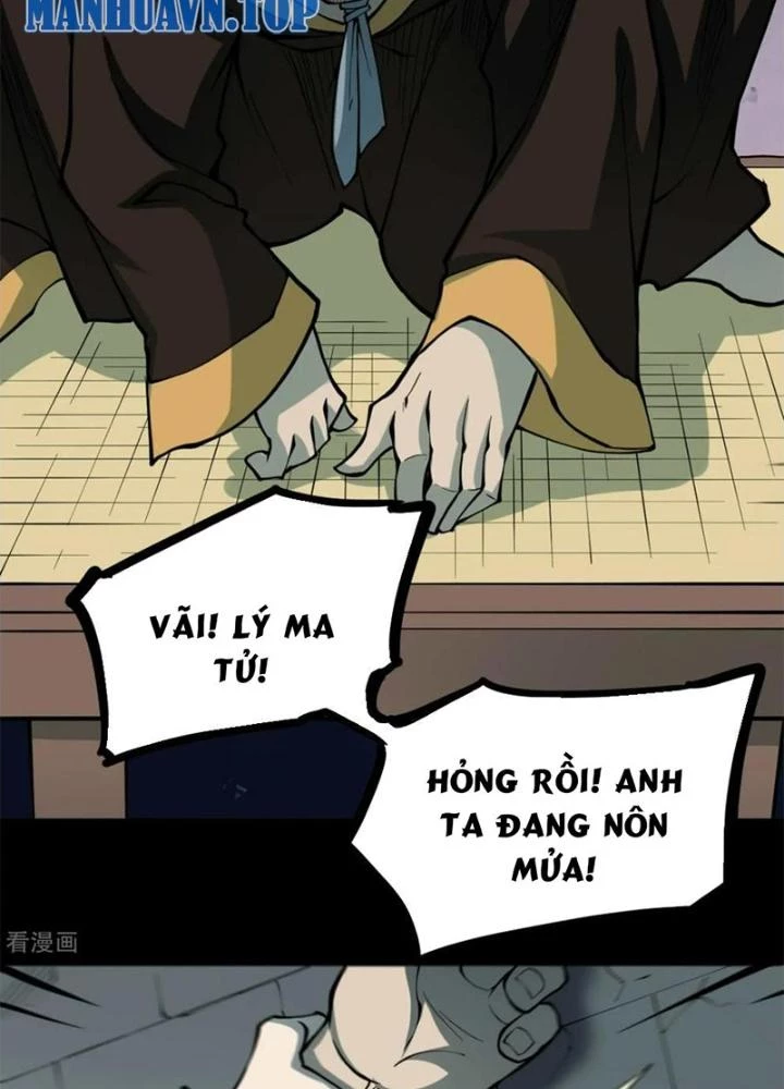 Người Thương Thuyết Cõi Âm Chapter 40 - 99