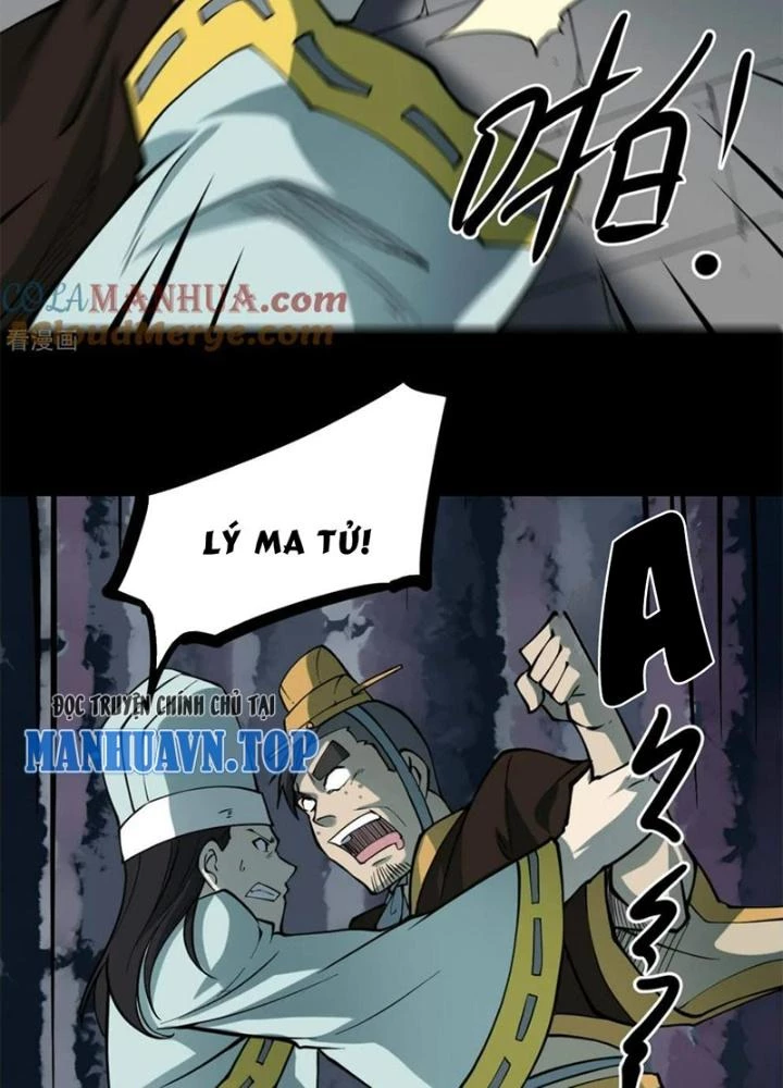 Người Thương Thuyết Cõi Âm Chapter 40 - 101