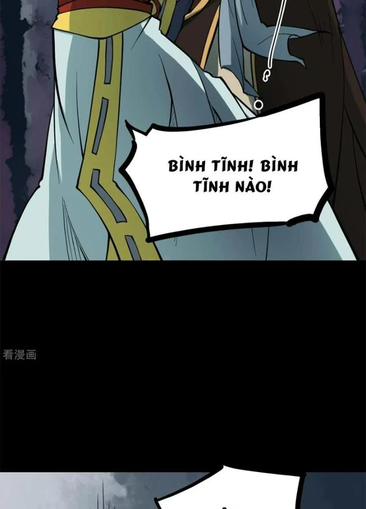 Người Thương Thuyết Cõi Âm Chapter 40 - 103