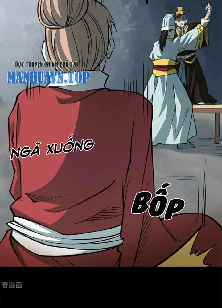 Người Thương Thuyết Cõi Âm Chapter 40 - 105