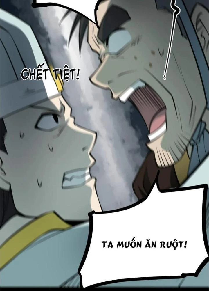 Người Thương Thuyết Cõi Âm Chapter 40 - 109
