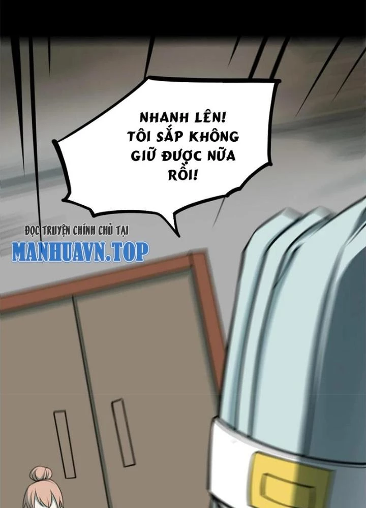 Người Thương Thuyết Cõi Âm Chapter 40 - 111