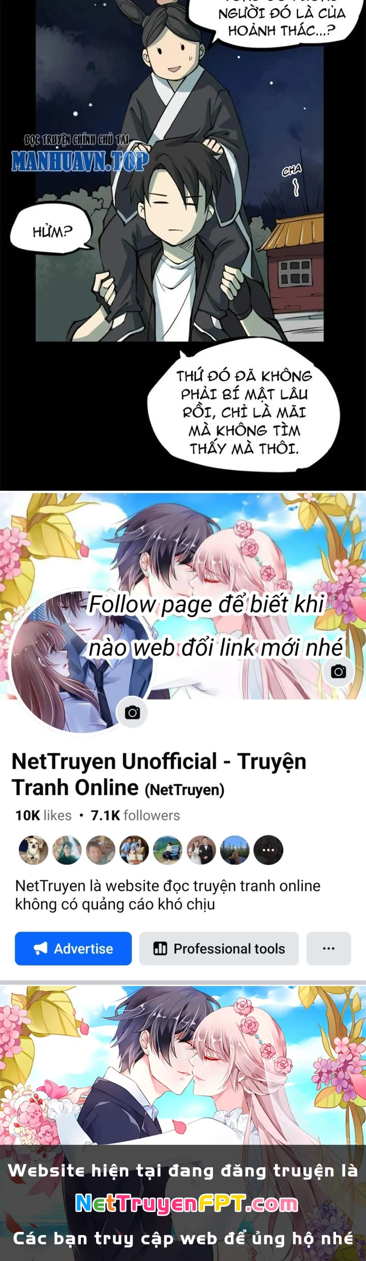 Người Thương Thuyết Cõi Âm Chapter 40 - 123
