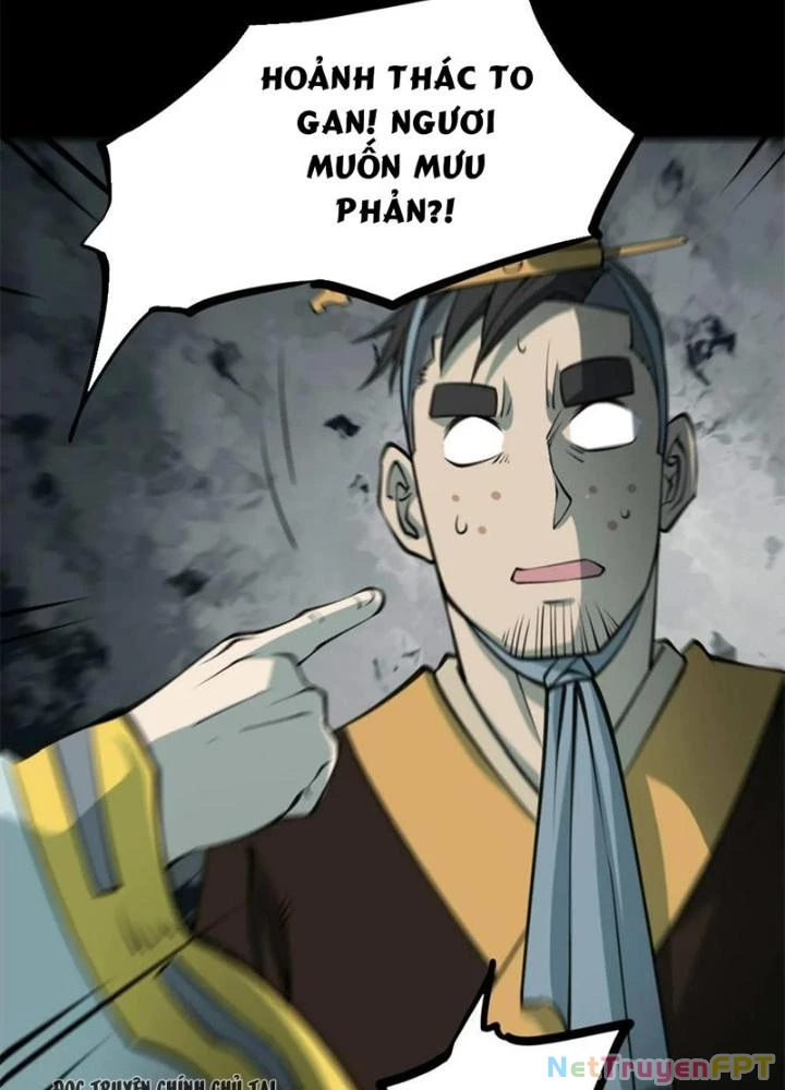 Người Thương Thuyết Cõi Âm Chapter 41 - 7