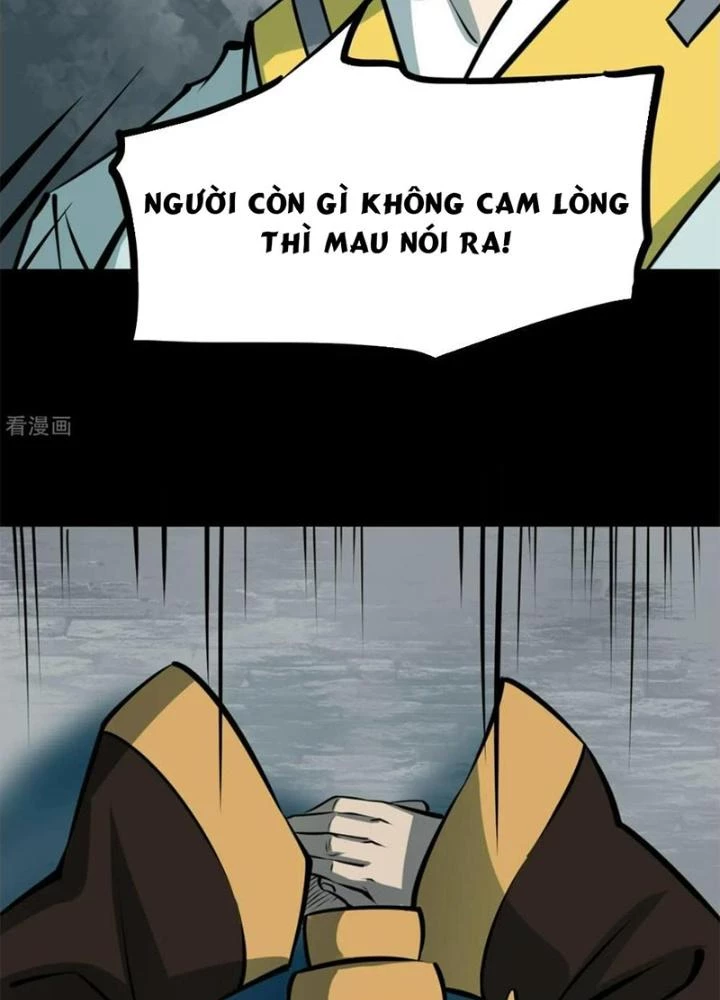 Người Thương Thuyết Cõi Âm Chapter 41 - 13
