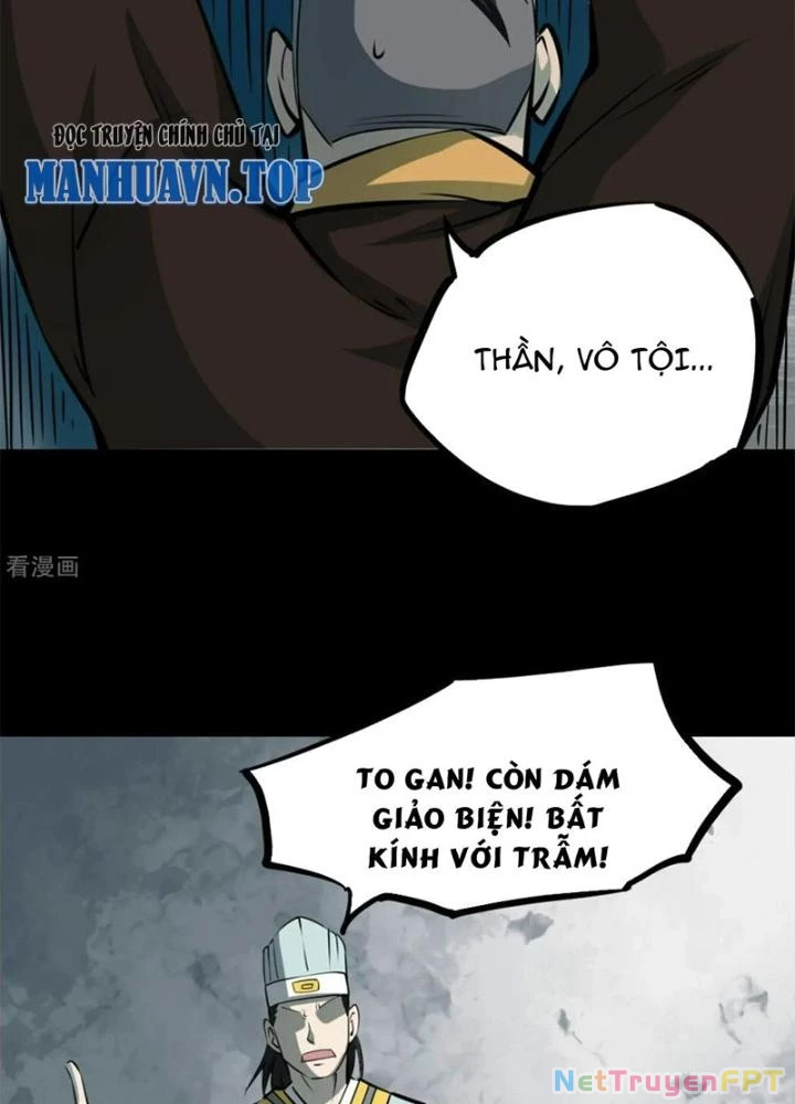 Người Thương Thuyết Cõi Âm Chapter 41 - 15