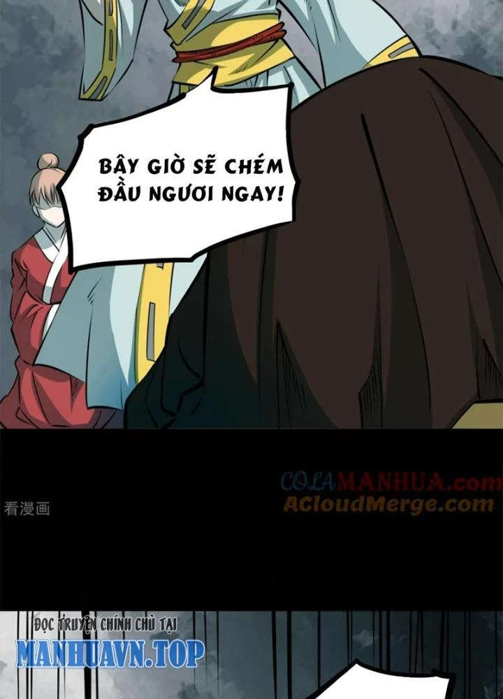 Người Thương Thuyết Cõi Âm Chapter 41 - 17