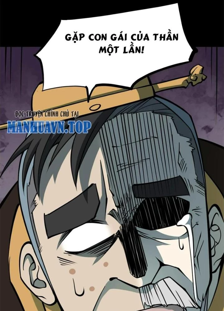 Người Thương Thuyết Cõi Âm Chapter 41 - 21