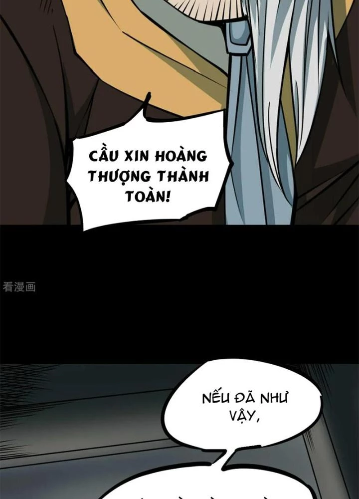 Người Thương Thuyết Cõi Âm Chapter 41 - 23