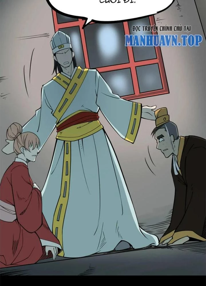 Người Thương Thuyết Cõi Âm Chapter 41 - 25