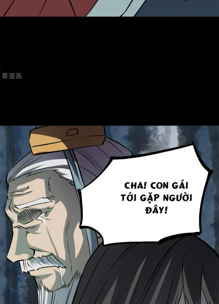 Người Thương Thuyết Cõi Âm Chapter 41 - 29