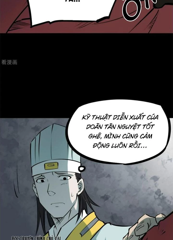 Người Thương Thuyết Cõi Âm Chapter 41 - 33