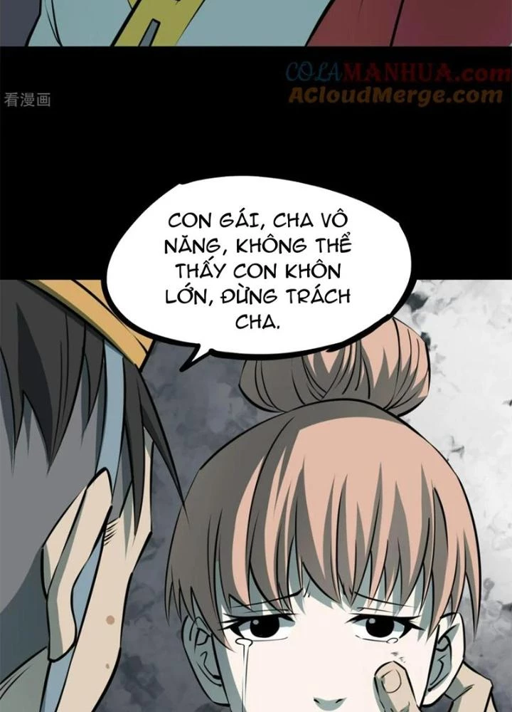 Người Thương Thuyết Cõi Âm Chapter 41 - 35