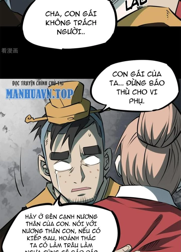 Người Thương Thuyết Cõi Âm Chapter 41 - 37