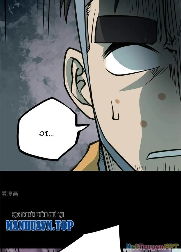 Người Thương Thuyết Cõi Âm Chapter 41 - 41