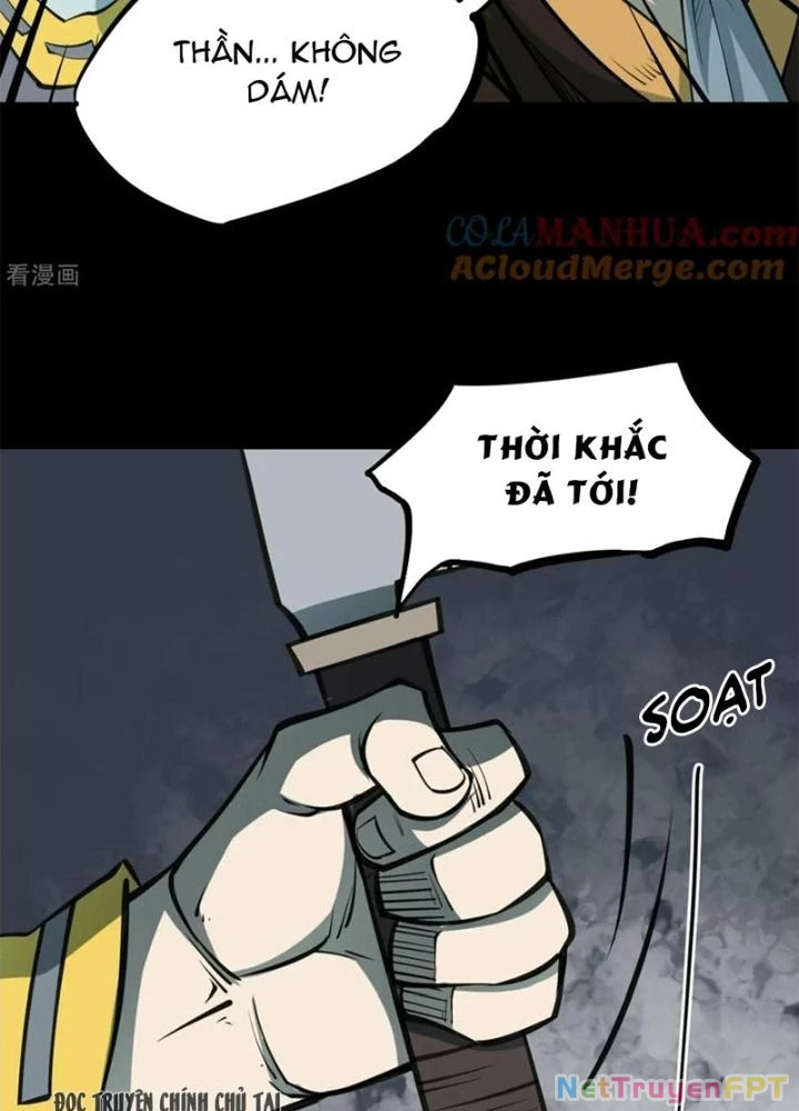 Người Thương Thuyết Cõi Âm Chapter 41 - 47