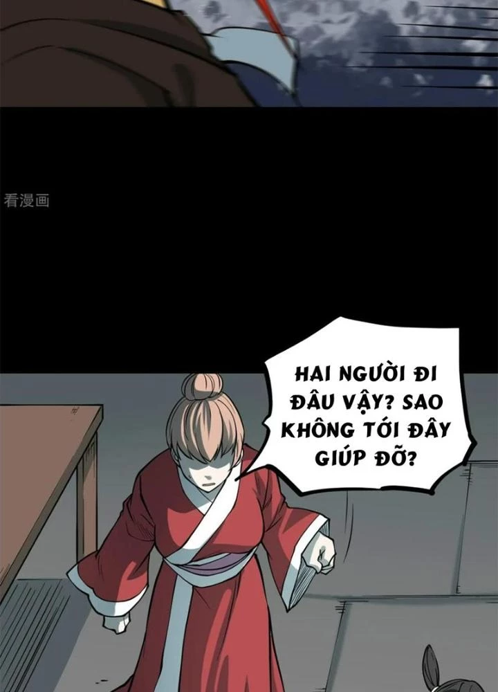 Người Thương Thuyết Cõi Âm Chapter 41 - 59