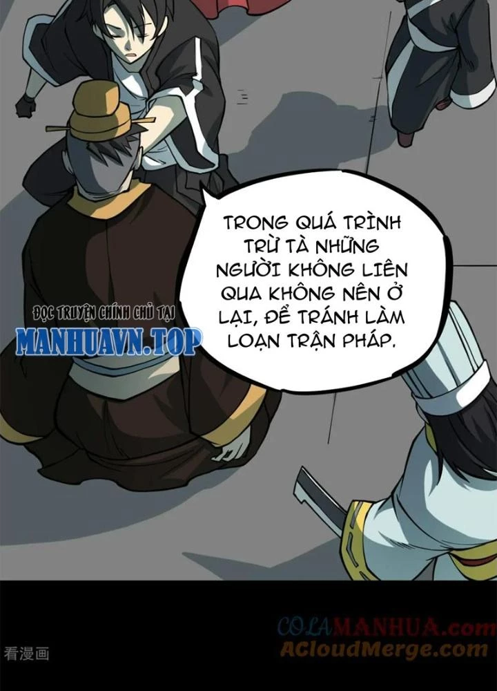 Người Thương Thuyết Cõi Âm Chapter 41 - 61