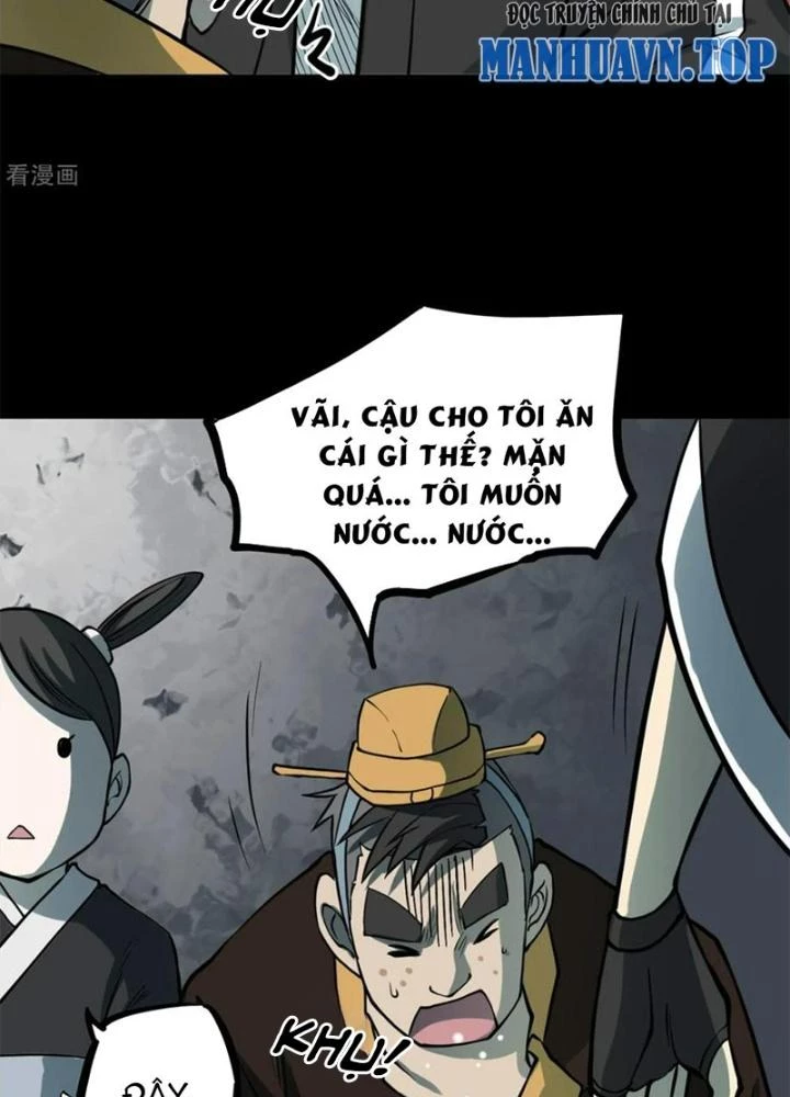 Người Thương Thuyết Cõi Âm Chapter 41 - 65