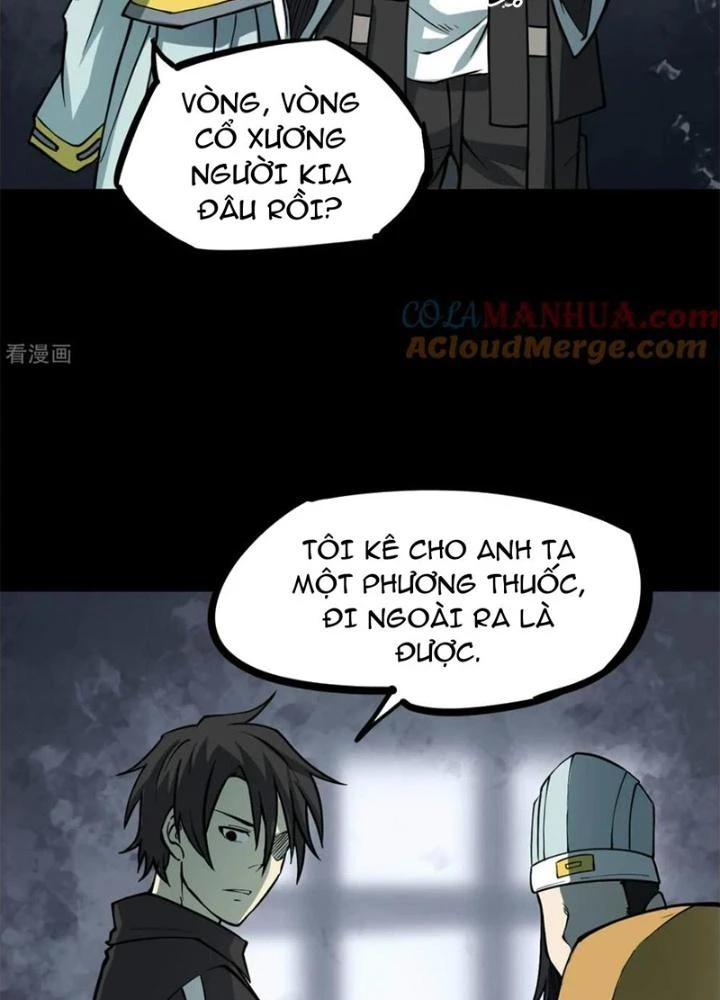 Người Thương Thuyết Cõi Âm Chapter 41 - 69