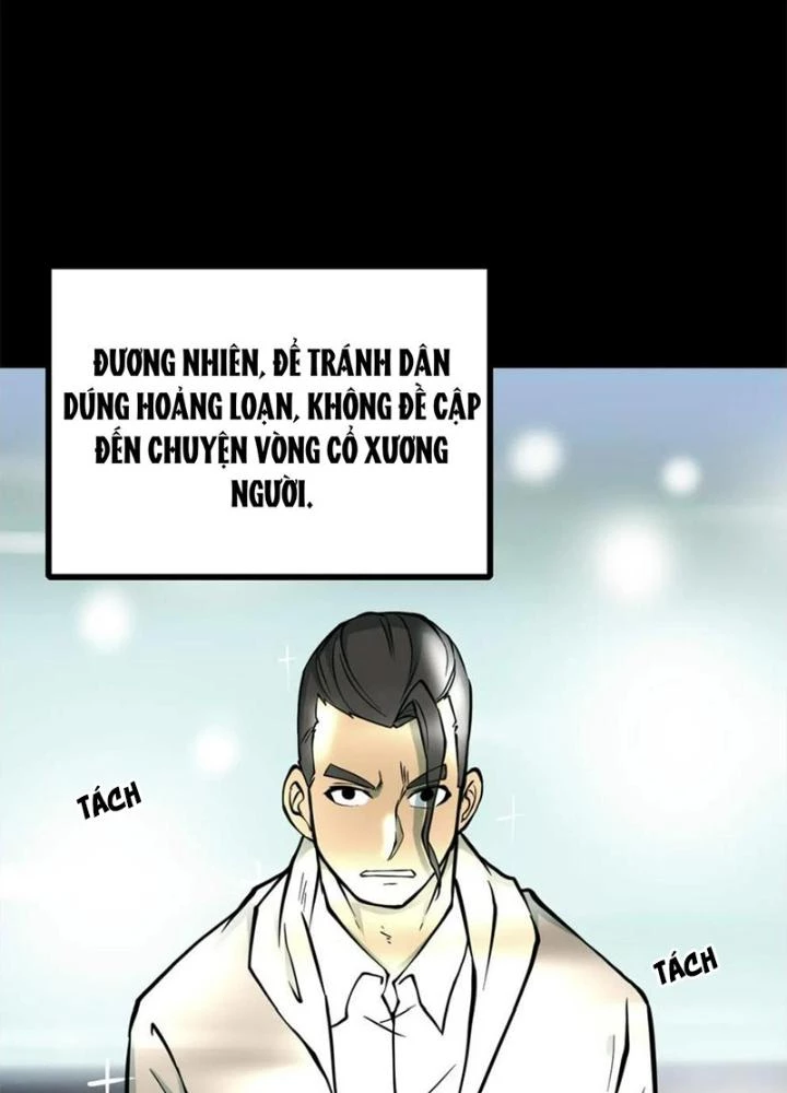Người Thương Thuyết Cõi Âm Chapter 41 - 77