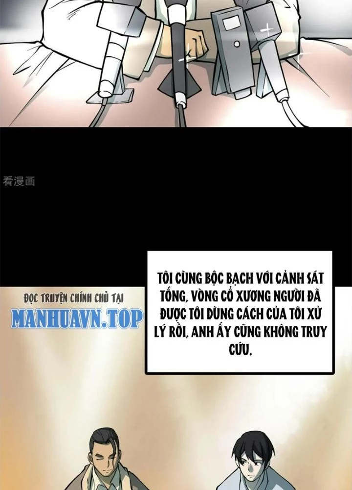 Người Thương Thuyết Cõi Âm Chapter 41 - 79