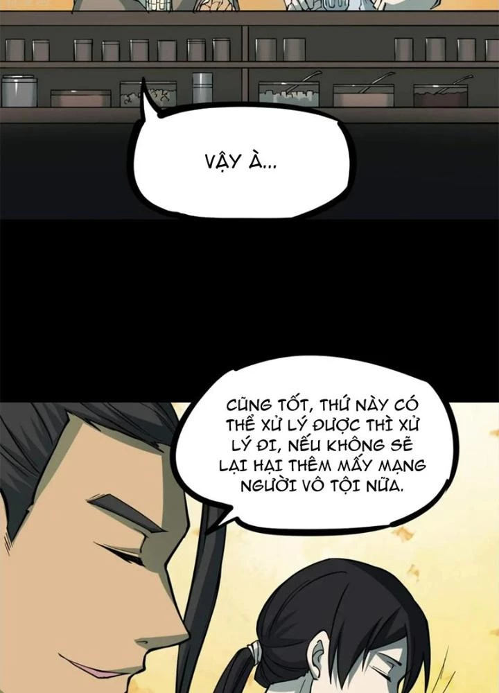 Người Thương Thuyết Cõi Âm Chapter 41 - 81