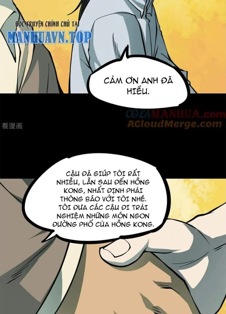Người Thương Thuyết Cõi Âm Chapter 41 - 83