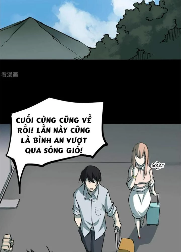 Người Thương Thuyết Cõi Âm Chapter 41 - 87