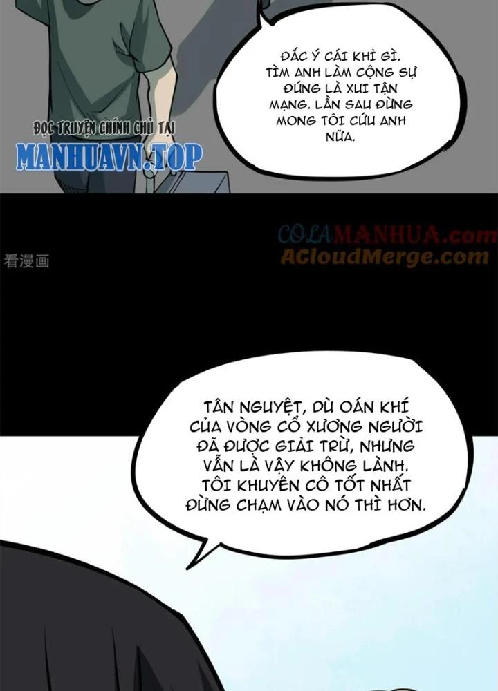 Người Thương Thuyết Cõi Âm Chapter 41 - 89