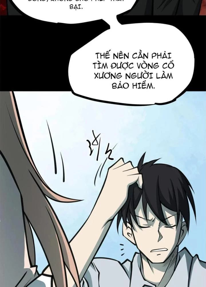 Người Thương Thuyết Cõi Âm Chapter 41 - 97