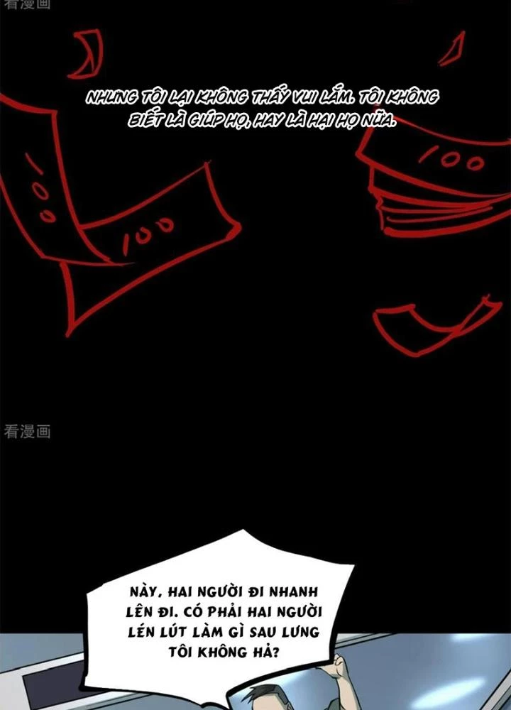 Người Thương Thuyết Cõi Âm Chapter 41 - 107