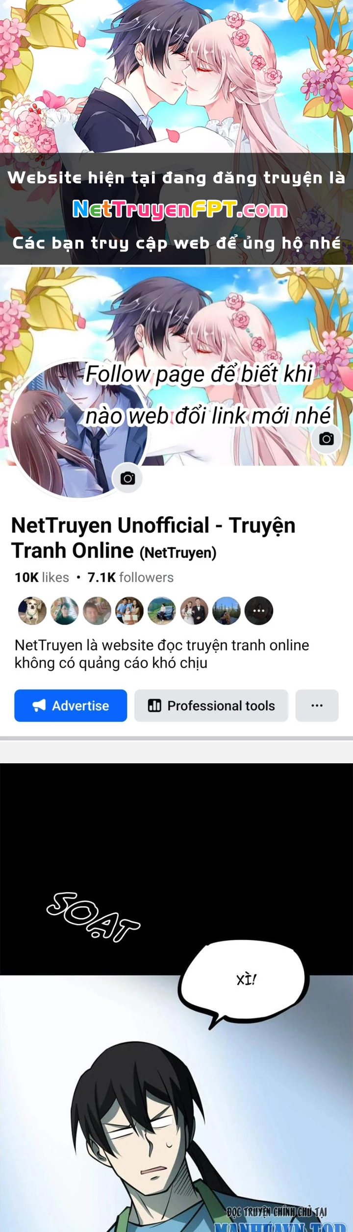 Người Thương Thuyết Cõi Âm Chapter 42 - 1