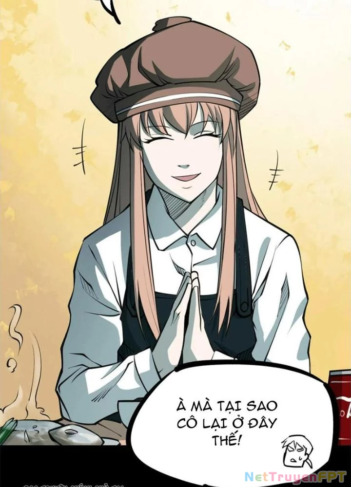 Người Thương Thuyết Cõi Âm Chapter 42 - 7