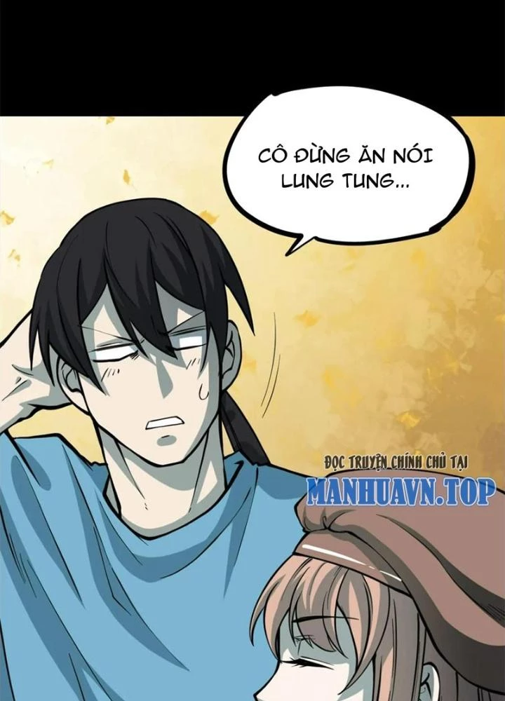 Người Thương Thuyết Cõi Âm Chapter 42 - 11