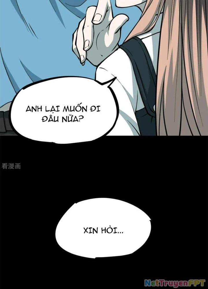 Người Thương Thuyết Cõi Âm Chapter 42 - 13