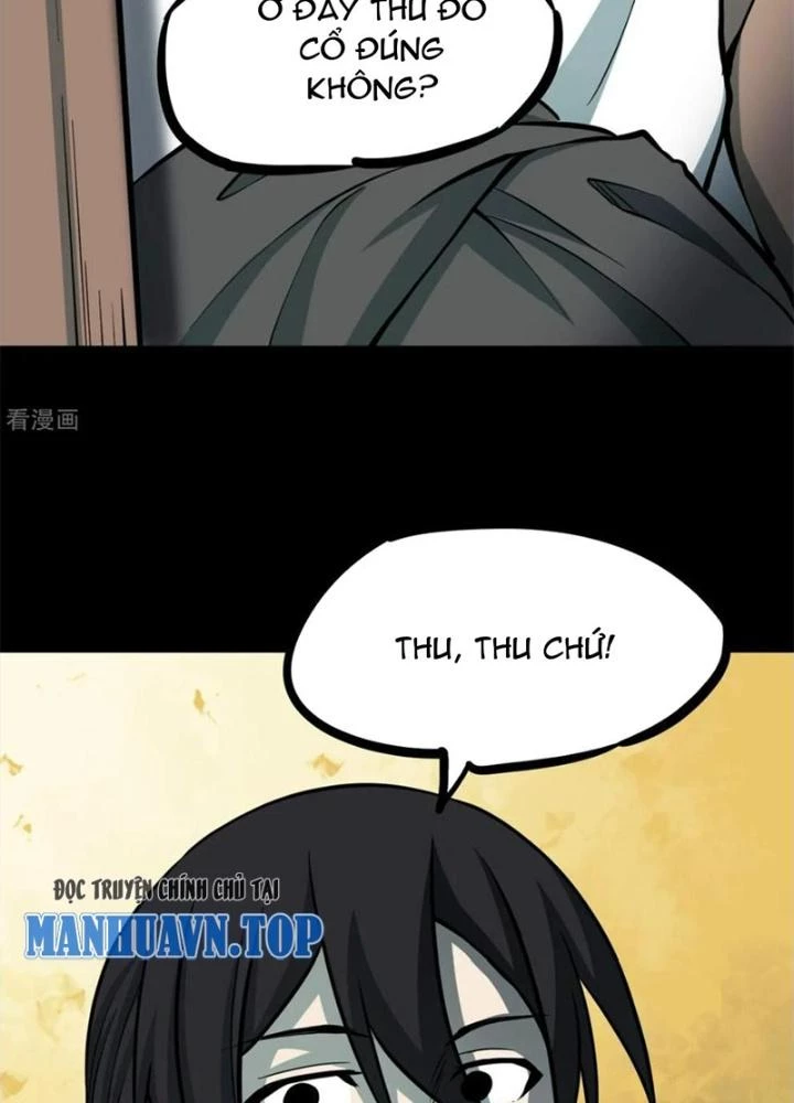 Người Thương Thuyết Cõi Âm Chapter 42 - 17