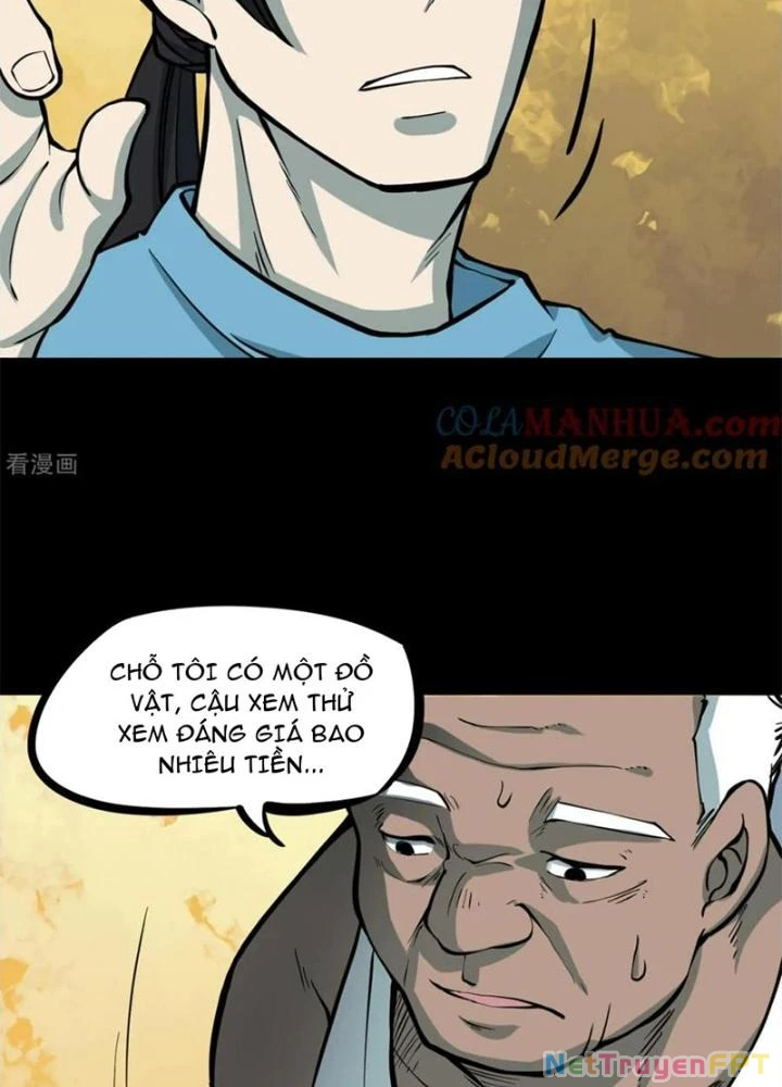 Người Thương Thuyết Cõi Âm Chapter 42 - 19