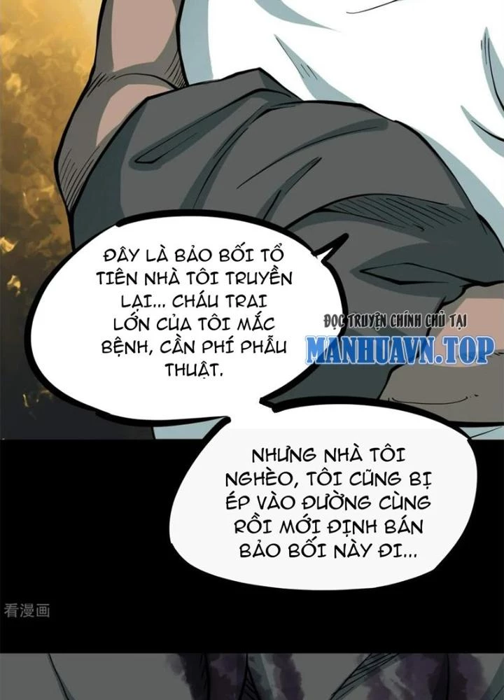 Người Thương Thuyết Cõi Âm Chapter 42 - 21