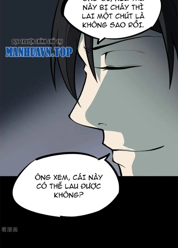Người Thương Thuyết Cõi Âm Chapter 42 - 31