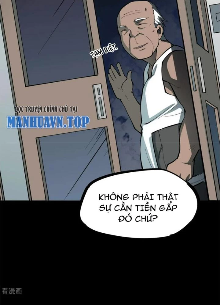 Người Thương Thuyết Cõi Âm Chapter 42 - 37