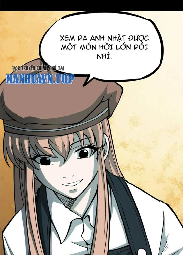Người Thương Thuyết Cõi Âm Chapter 42 - 39