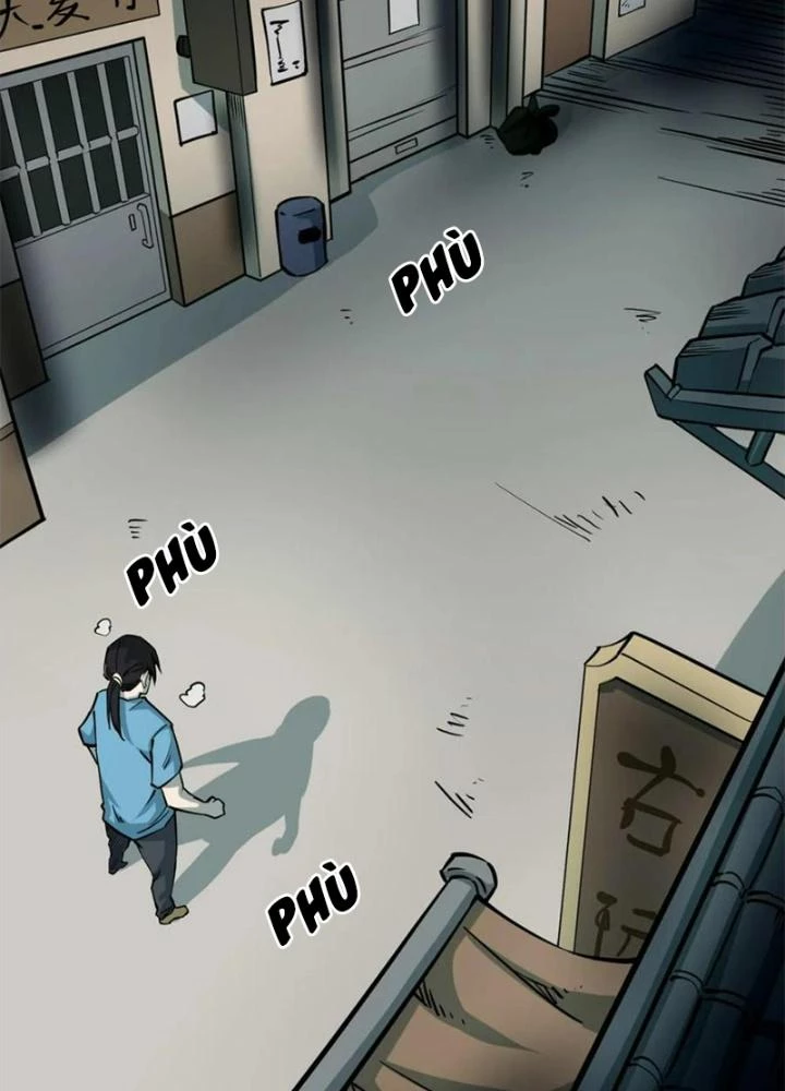 Người Thương Thuyết Cõi Âm Chapter 42 - 53