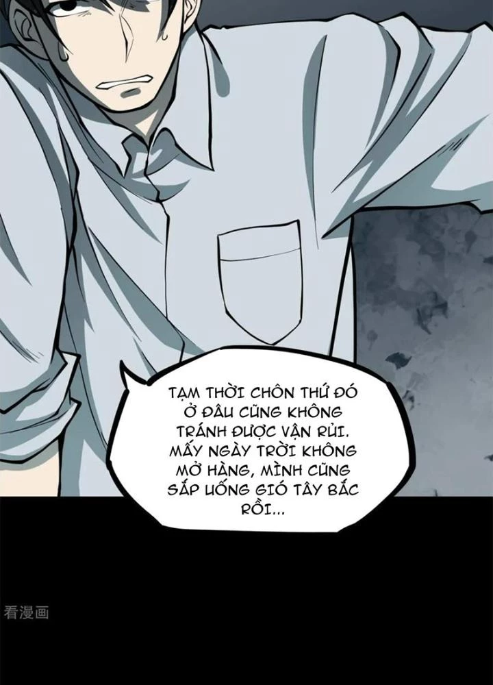 Người Thương Thuyết Cõi Âm Chapter 42 - 69