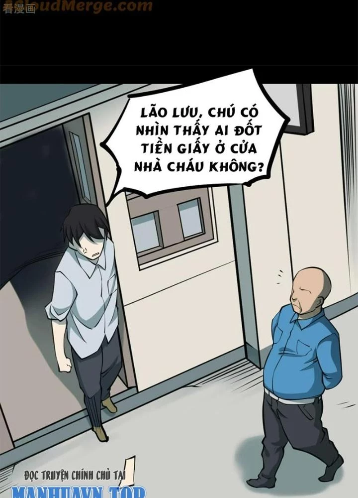 Người Thương Thuyết Cõi Âm Chapter 42 - 75